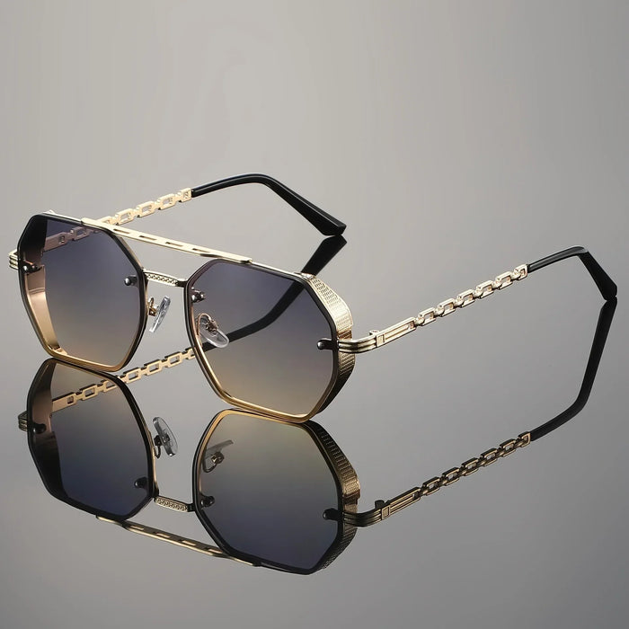 Hushmode - Unchained Sol Sunglasses