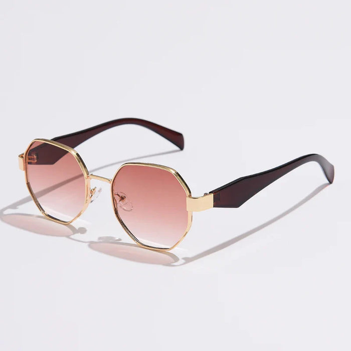 Hushmode - Kira Sol Sunglasses