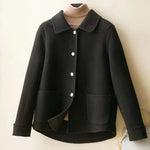 Hushmode -  Cashmere Coat 7