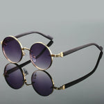 Hushmode - Jules Quinn Sunglasses 5