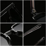 Hushmode - Reverie '90 Sunglasses 7
