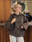 Hushmode - Textured Cardigan 3
