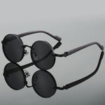 Hushmode - Jules Quinn Sunglasses 2