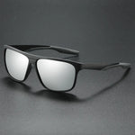 Hushmode - Bravos Rectangular Sunglasses 4