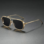 Mallorca Aviator Sunglasses 3