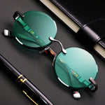 Hushmode - Mantis Round Sunglasses 2