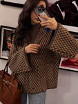 Hushmode - Textured Cardigan 2