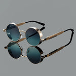 Riven Cole Sunglasses 1