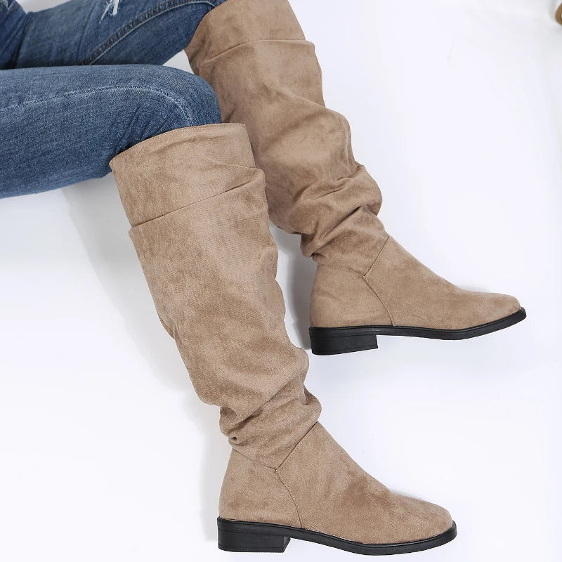Hushmode - Women's boots - afbeelding 7