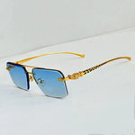 Hushmode - Royal Prowl Sunglasses 3