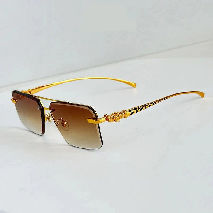 Hushmode - Royal Prowl Sunglasses