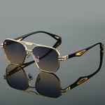 Hushmode - Odyssey Aviator Sunglasses 1