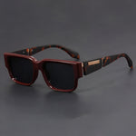 Hushmode - Anderson Square Sunglasses 5