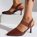 Hushmode - Stiletto Heels 3