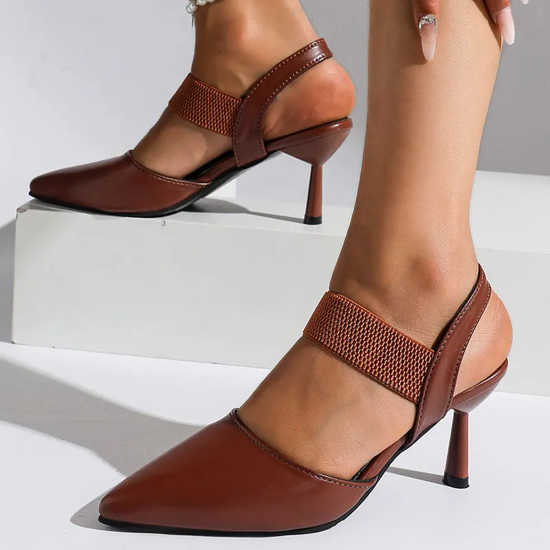 Hushmode - Stiletto Heels - afbeelding 3