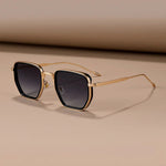 Hushmode - Caldera Ray Sunglasses 2