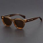 Hushmode - Draco Square Sunglasses 5