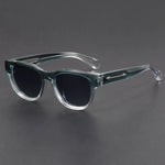 Hushmode - Draco Square Sunglasses 3
