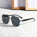 Hushmode - Byron Gradient Sunglasses 2