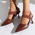 Hushmode - Stiletto Heels 4