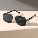 Hushmode - Byron Gradient Sunglasses 1