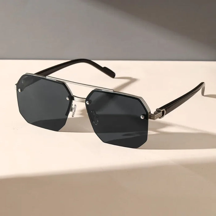 Hushmode - Byron Gradient Sunglasses