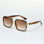 Hushmode - Valora Square Sunglasses 5