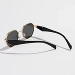 Hushmode - Kira Sol Sunglasses 8