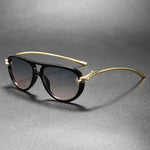 Hushmode - Nodelle Aviator Sunglasses 4