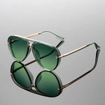 Hushmode - Aviator Sunglasses 2