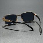 Hushmode - Eden Ray Sunglasses 6