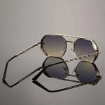 Hushmode - Unchained Sol Sunglasses 7