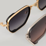 Hushmode - Caldera Ray Sunglasses 7