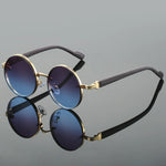 Hushmode - Jules Quinn Sunglasses 3