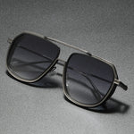 Mallorca Aviator Sunglasses 6