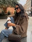 Hushmode - Textured Cardigan 5
