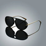 Hushmode - Cora Aviator Sunglasses 2