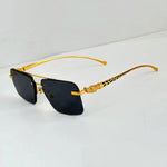 Hushmode - Royal Prowl Sunglasses 5