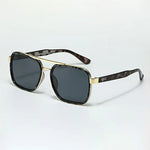 Hushmode - Valora Square Sunglasses 3
