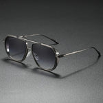 Mallorca Aviator Sunglasses 5