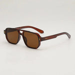 Hushmode - Tigra Aviator Sunglasses 3