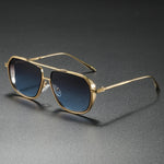 Mallorca Aviator Sunglasses 2