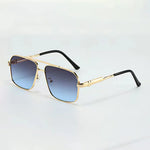 Hushmode - Oblivion Aviator Sunglasses 3