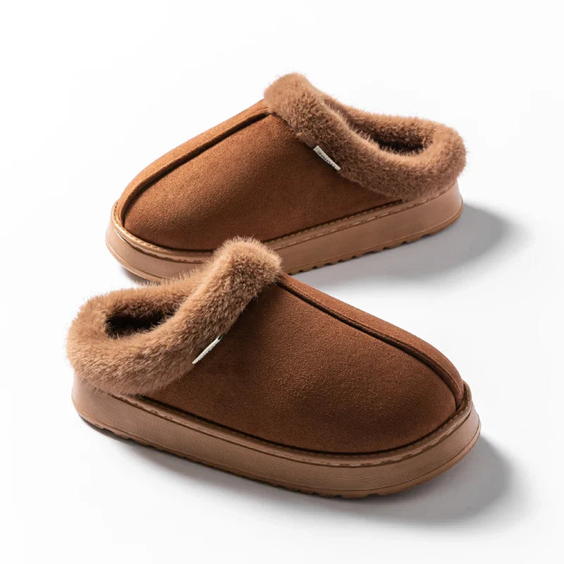 Hushmode - Fluffy shoes - afbeelding 8