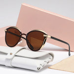 Hushmode - Jasmine Cat Eye Sunglasses 3