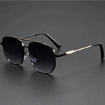 Hushmode - Runa Aviator Sunglasses 7