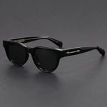 Hushmode - Draco Square Sunglasses 4