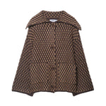 Hushmode - Textured Cardigan 9