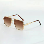 Hushmode - Oblivion Aviator Sunglasses 5