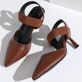 Hushmode - Stiletto Heels 2